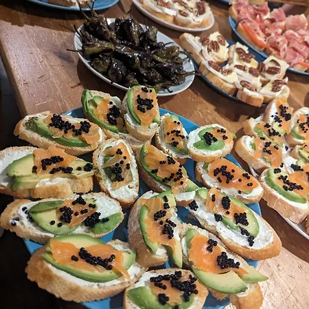 360 Centro Barcelona