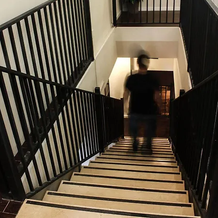 ホステル 360