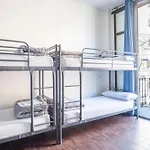360 Centro Hostel