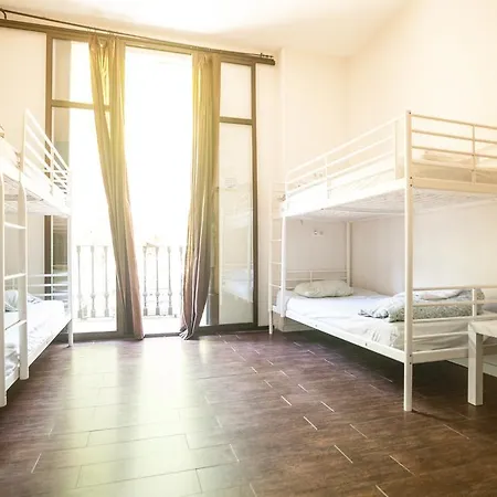 360 Hostel