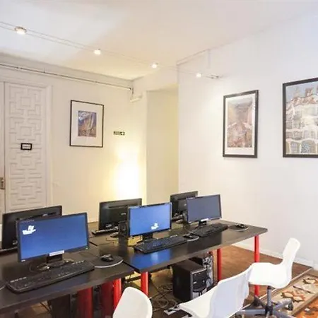360 Hostel Barcelona