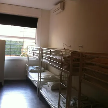 Hostel 360 *