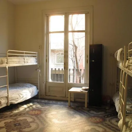 Hostel 360 *