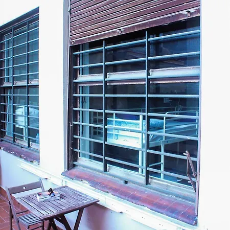 Hostel 360 Barcelona