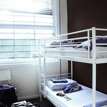 360 Hostel *