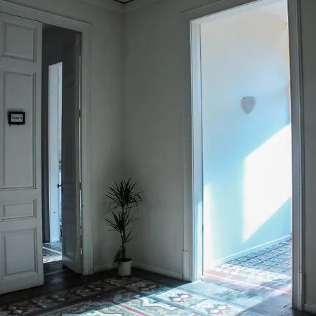 360 Hostel Barcelona