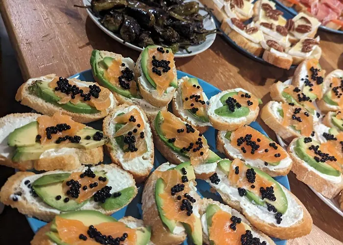 360 Centro Barselona