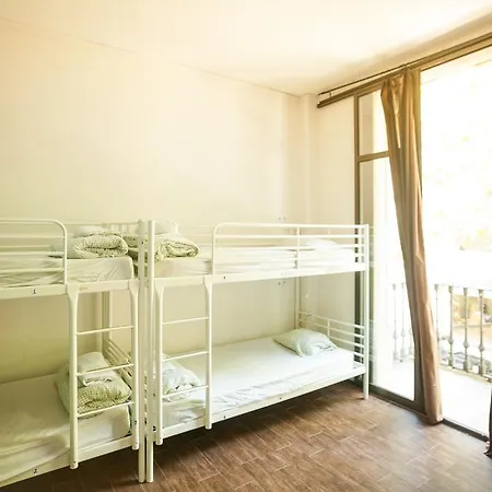 호스텔 360 Centro *