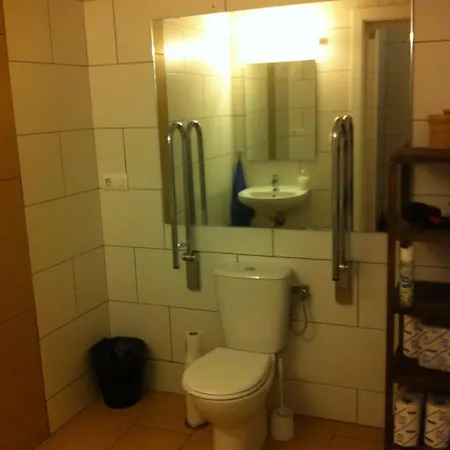 360 Centro 바르셀로나