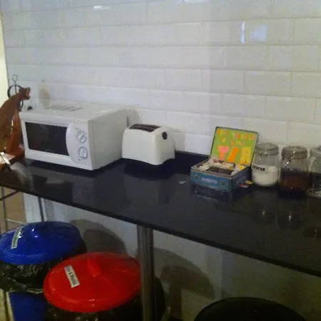 호스텔 360 Centro 바르셀로나