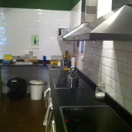 호스텔 360 Centro