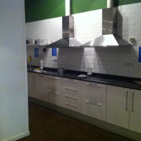 호스텔 360 Centro *