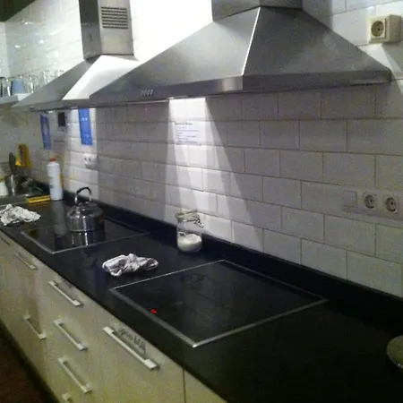 호스텔 360 Centro *