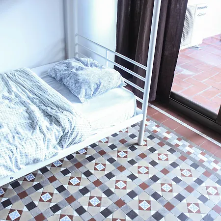 360 Centro 호스텔 *