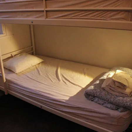 360 Centro 호스텔