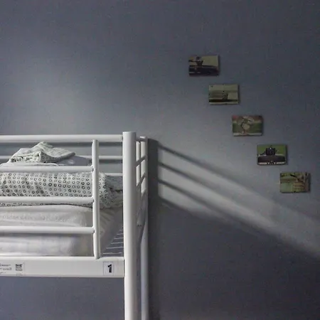 360 Centro 호스텔