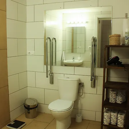 360 Centro 호스텔