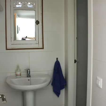 360 Centro 호스텔