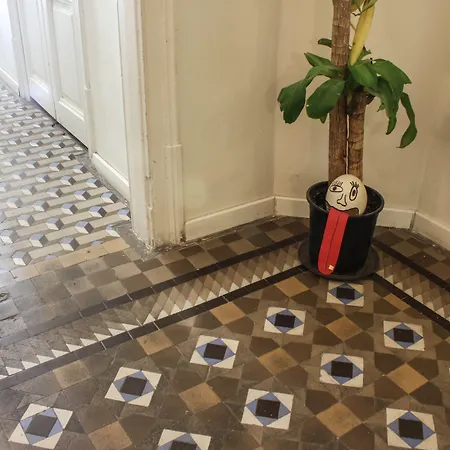 360 Centro * 바르셀로나