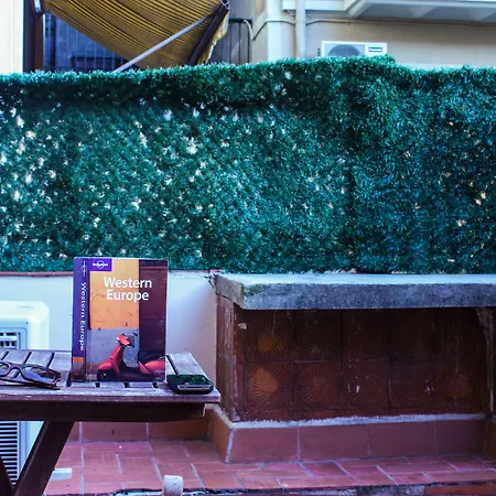 호스텔 360 Centro