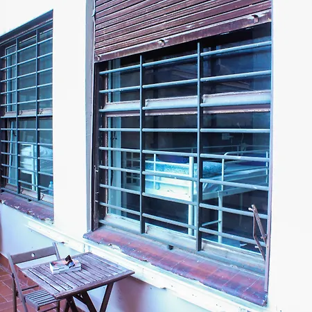 360 Centro 바르셀로나