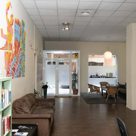 360 Centro Barcelona