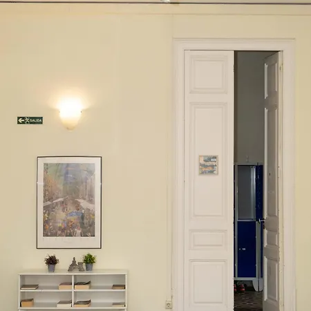 360 Centro * Barcelona