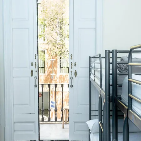 360 Centro * Barcelona