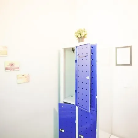 360 Centro 바르셀로나