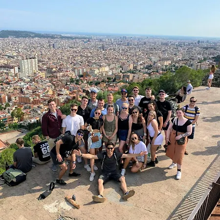 360 Centro * Barcelona