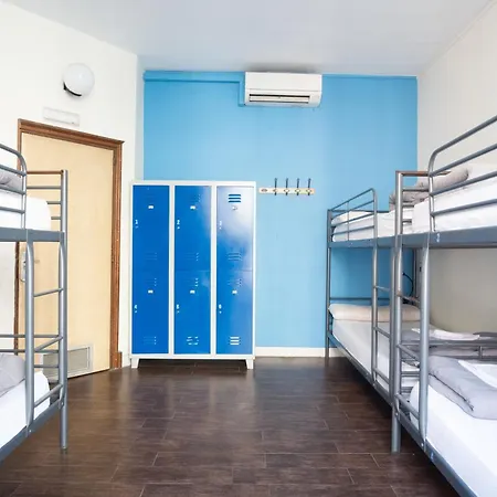 Хостел 360 Centro