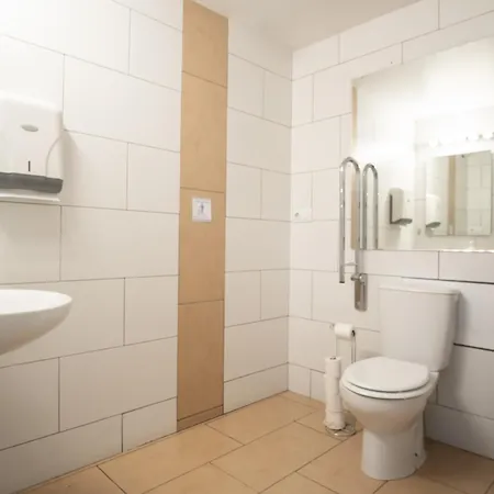 Hostel 360 Centro Barcelona