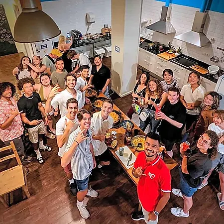 Hostal 360 Barcelona