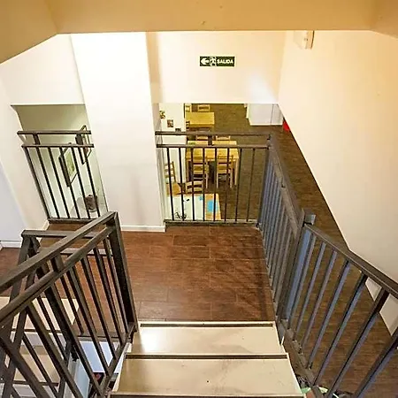 Hostal 360