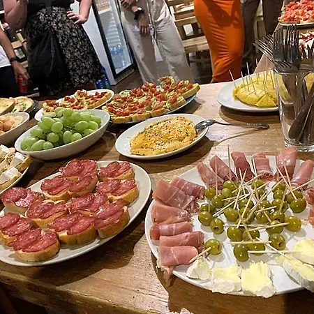 Hostal 360 Barcelona