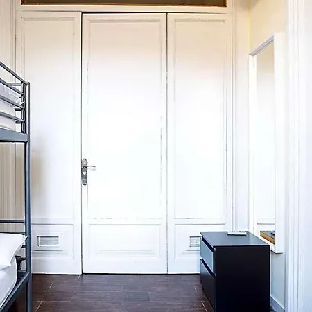 360 Hostal *