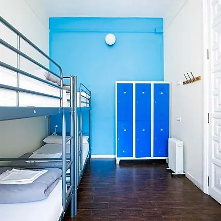 360 Hostal Barcelona