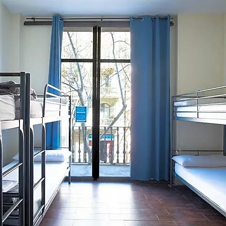 Hostal 360 *