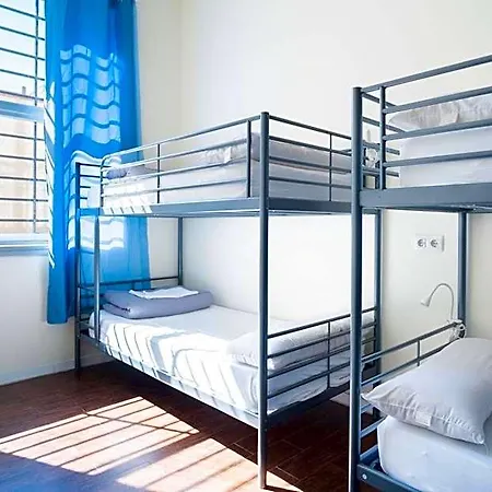 Hostel 360 *