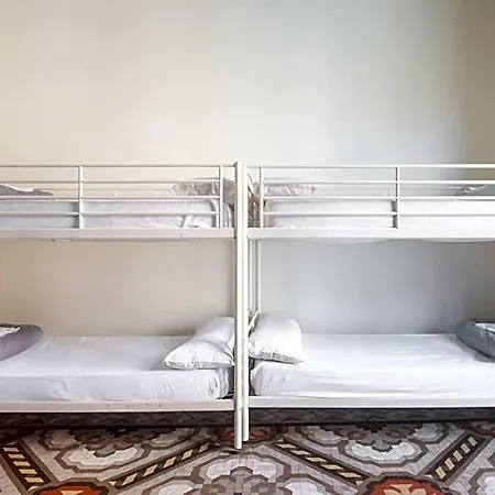 360 Hostal