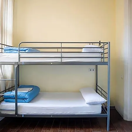 360 Hostal Barcelona