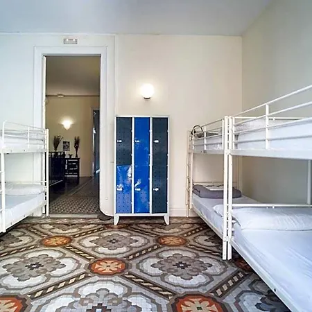 360 Hostal