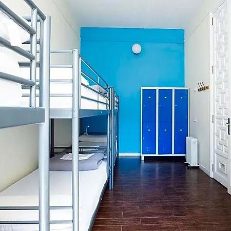 Hostel 360 Barcelona