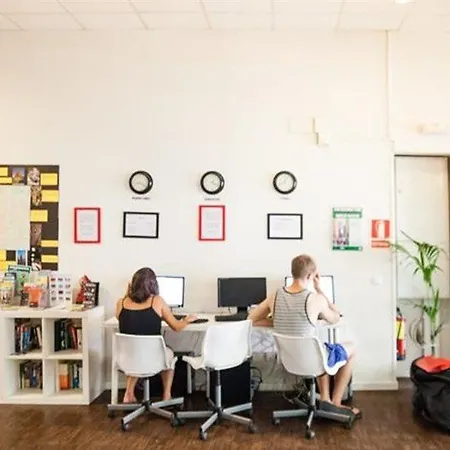 360 Centro * 바르셀로나