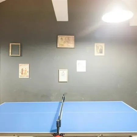 360 Centro * 바르셀로나