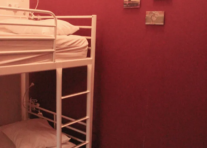 360 Centro * Barcelona