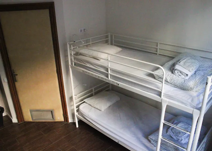 360 Centro * Barcelona