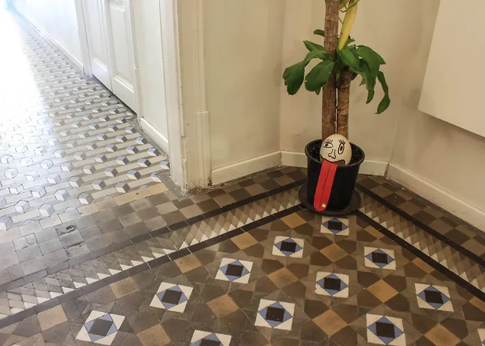 360 Centro * Barcelona