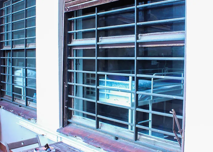 360 Centro Barcellona