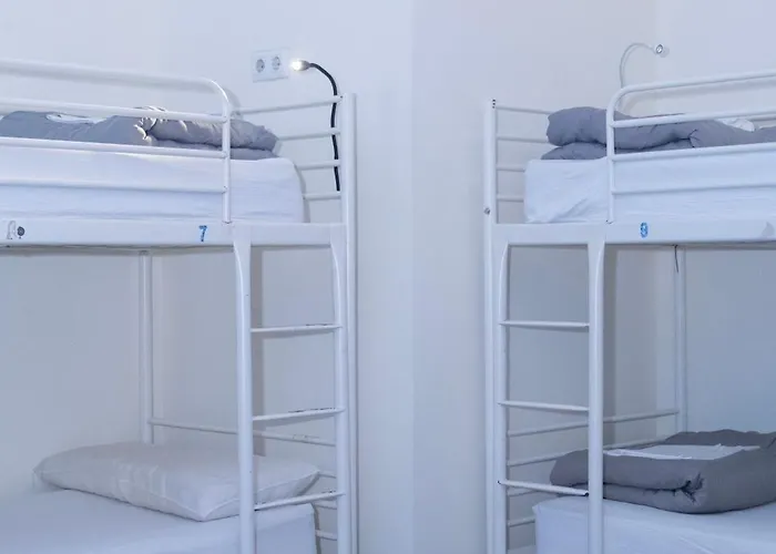 360 Centro Barcelona